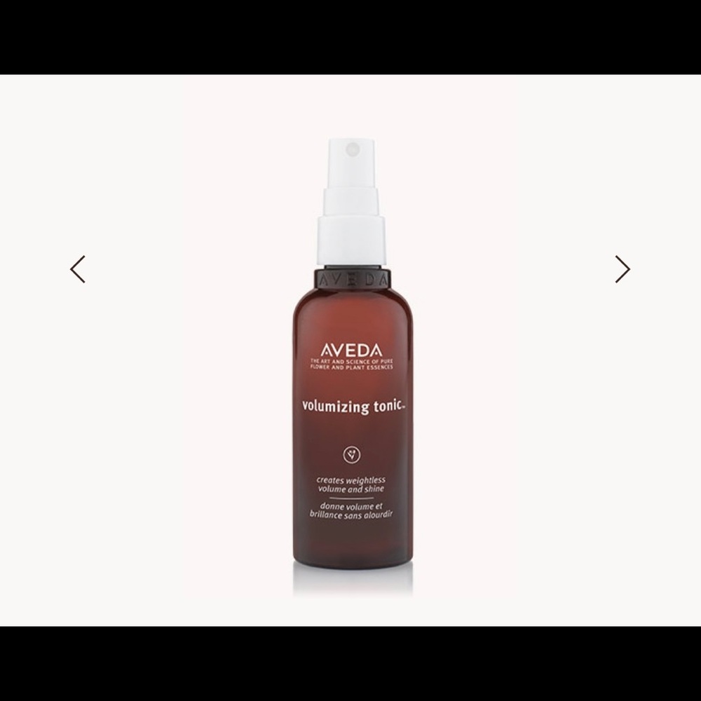 🌻AVEDA🌻 Volumizing Tonic